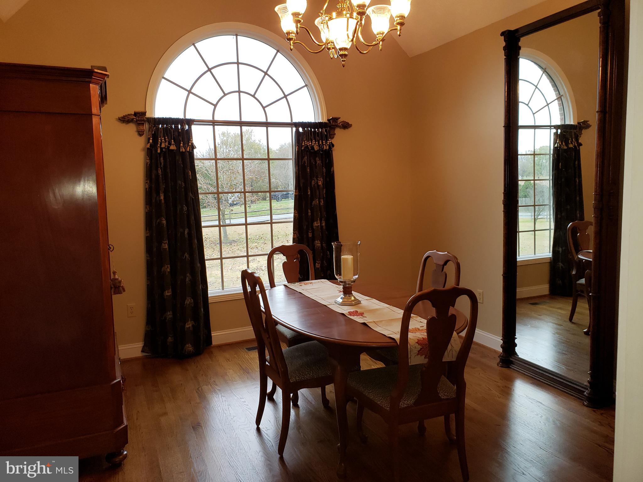 310 Burlin Road Port Deposit, MD 21904 - Photo 10 of 23 Dining Room 2