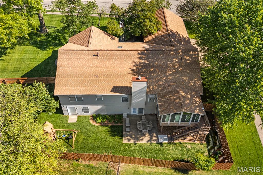 1063 Oxford Hill Road O'Fallon, IL 62269 - Photo 58 of 60