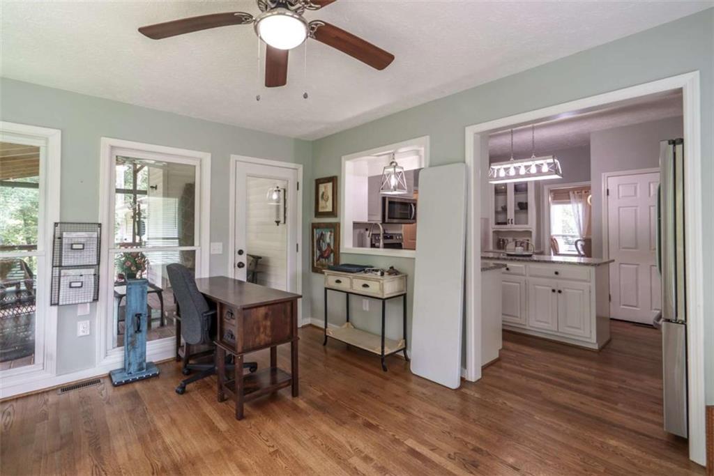 2811 Ike Stone Road Monroe, GA 30656 - Photo 22 of 76 Gallery Image 22