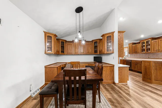 $429,900 | 736 Fern Street, Waupun, WI 53963