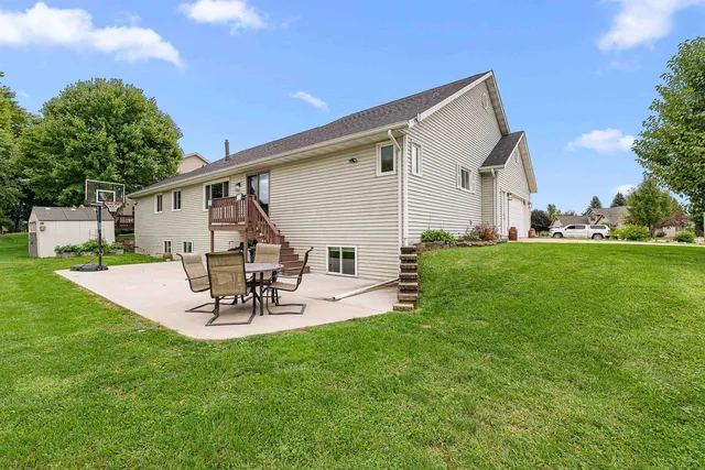 $429,900 | 736 Fern Street, Waupun, WI 53963