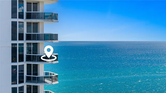 $1,889,000 | 4775 Collins Avenue, Unit 3505, Miami Beach, FL 33140