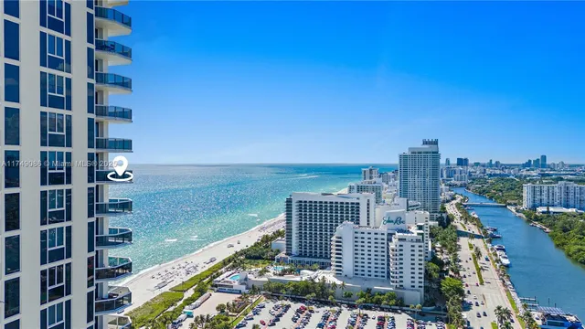 $1,889,000 | 4775 Collins Avenue, Unit 3505, Miami Beach, FL 33140