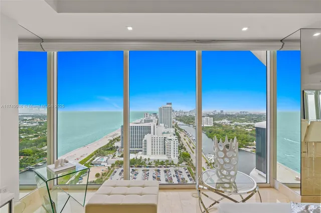 $1,889,000 | 4775 Collins Avenue, Unit 3505, Miami Beach, FL 33140