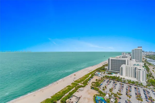 $1,889,000 | 4775 Collins Avenue, Unit 3505, Miami Beach, FL 33140