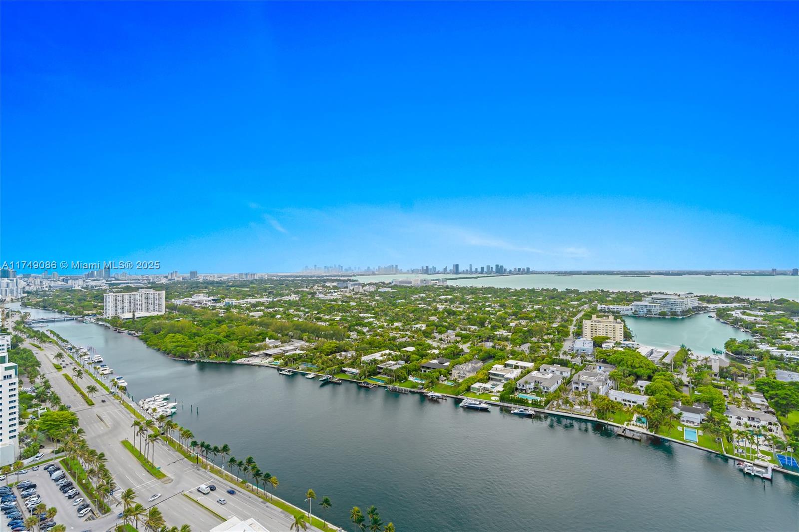 4775 Collins Avenue, Unit 3505 Miami Beach, FL 33140 - Photo 7 of 73 a view of a city