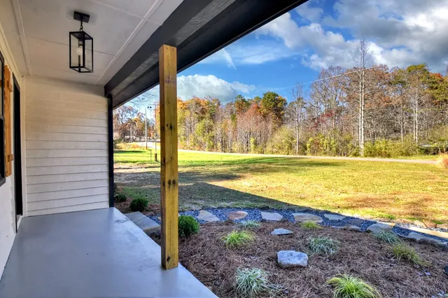 $448,400 | 569 No 20 Mine Road, McCaysville, GA 30555