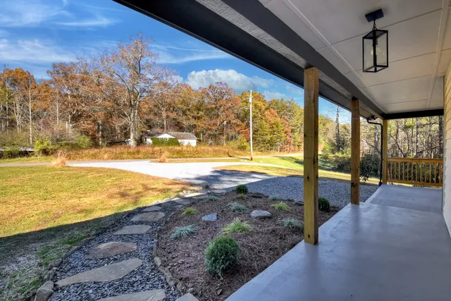 $448,400 | 569 No 20 Mine Road, McCaysville, GA 30555