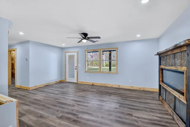 $448,400 | 569 No 20 Mine Road, McCaysville, GA 30555