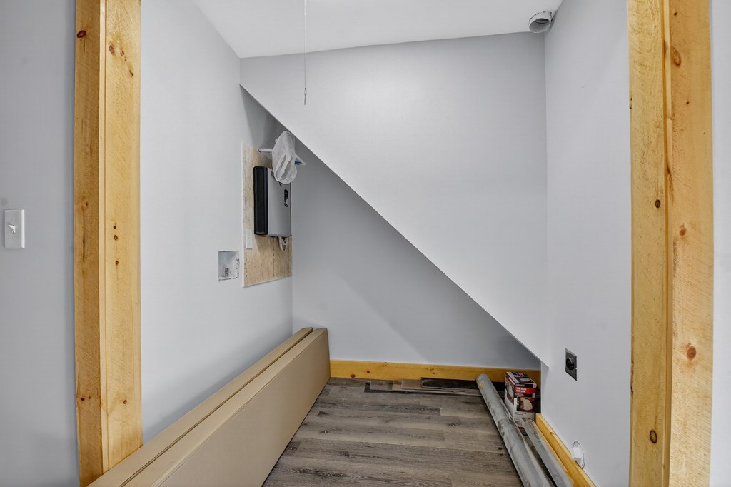 569 No 20 Mine Road McCaysville, GA 30555 - Photo 22 of 29 a view of entryway