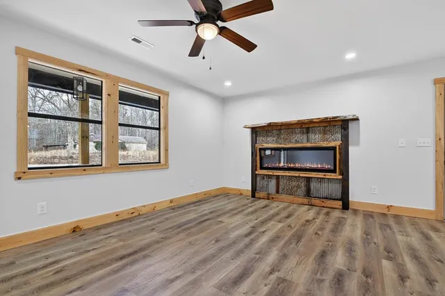 $434,000 | 569 No 20 Mine Road, McCaysville, GA 30555