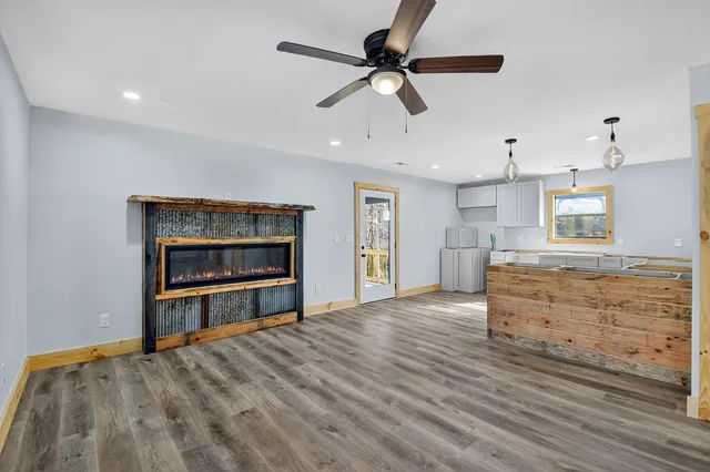 $448,400 | 569 No 20 Mine Road, McCaysville, GA 30555