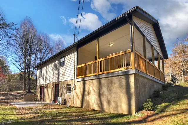 $448,400 | 569 No 20 Mine Road, McCaysville, GA 30555