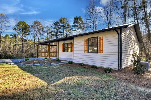 $448,400 | 569 No 20 Mine Road, McCaysville, GA 30555