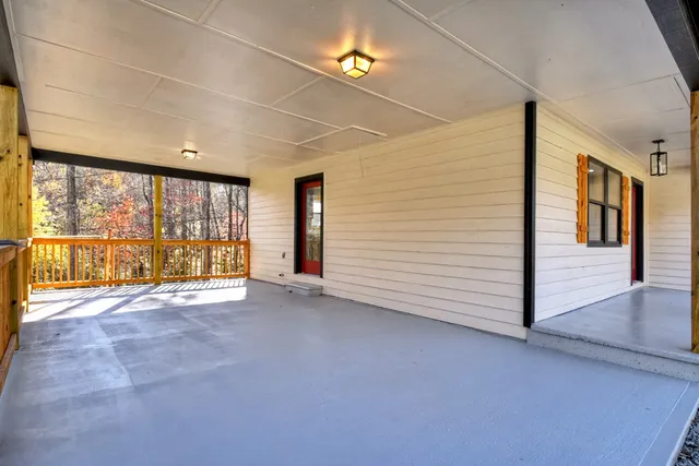 $448,400 | 569 No 20 Mine Road, McCaysville, GA 30555