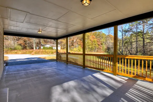 $448,400 | 569 No 20 Mine Road, McCaysville, GA 30555