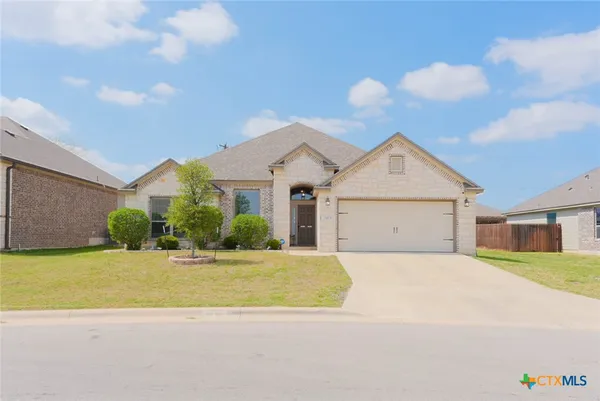 $299,000 | 1404 Rolling Brook Drive, Temple, TX 76502