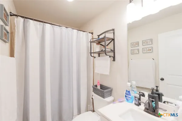 $299,000 | 1404 Rolling Brook Drive, Temple, TX 76502