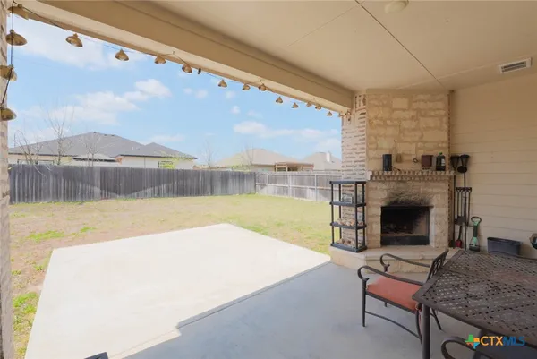 $299,000 | 1404 Rolling Brook Drive, Temple, TX 76502