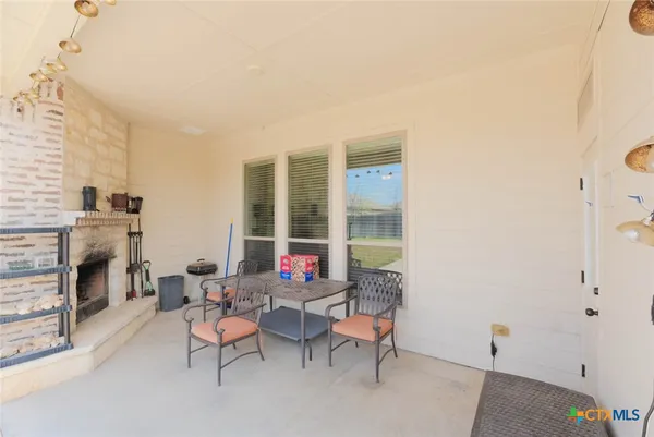 $299,000 | 1404 Rolling Brook Drive, Temple, TX 76502