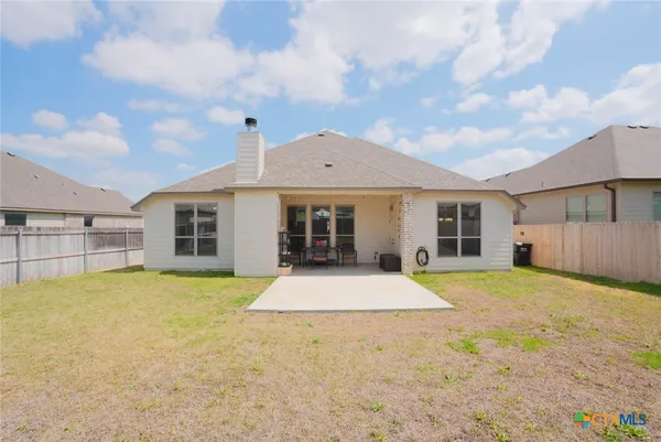 $299,000 | 1404 Rolling Brook Drive, Temple, TX 76502