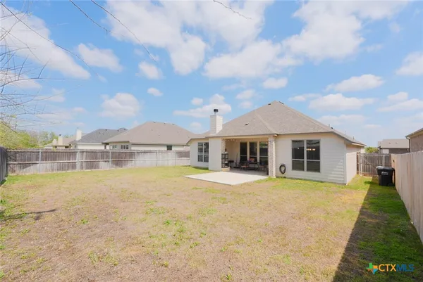 $299,000 | 1404 Rolling Brook Drive, Temple, TX 76502