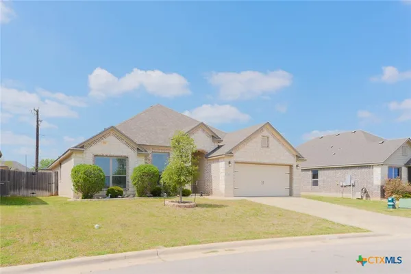 $299,000 | 1404 Rolling Brook Drive, Temple, TX 76502