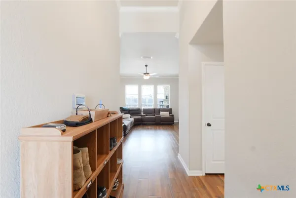 $299,000 | 1404 Rolling Brook Drive, Temple, TX 76502