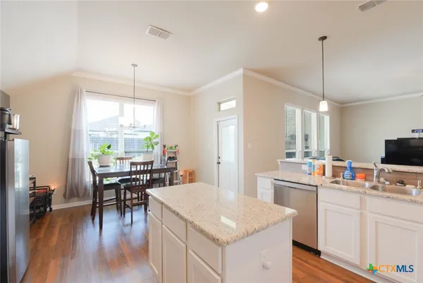 $299,000 | 1404 Rolling Brook Drive, Temple, TX 76502