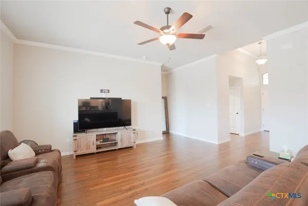 $299,000 | 1404 Rolling Brook Drive, Temple, TX 76502