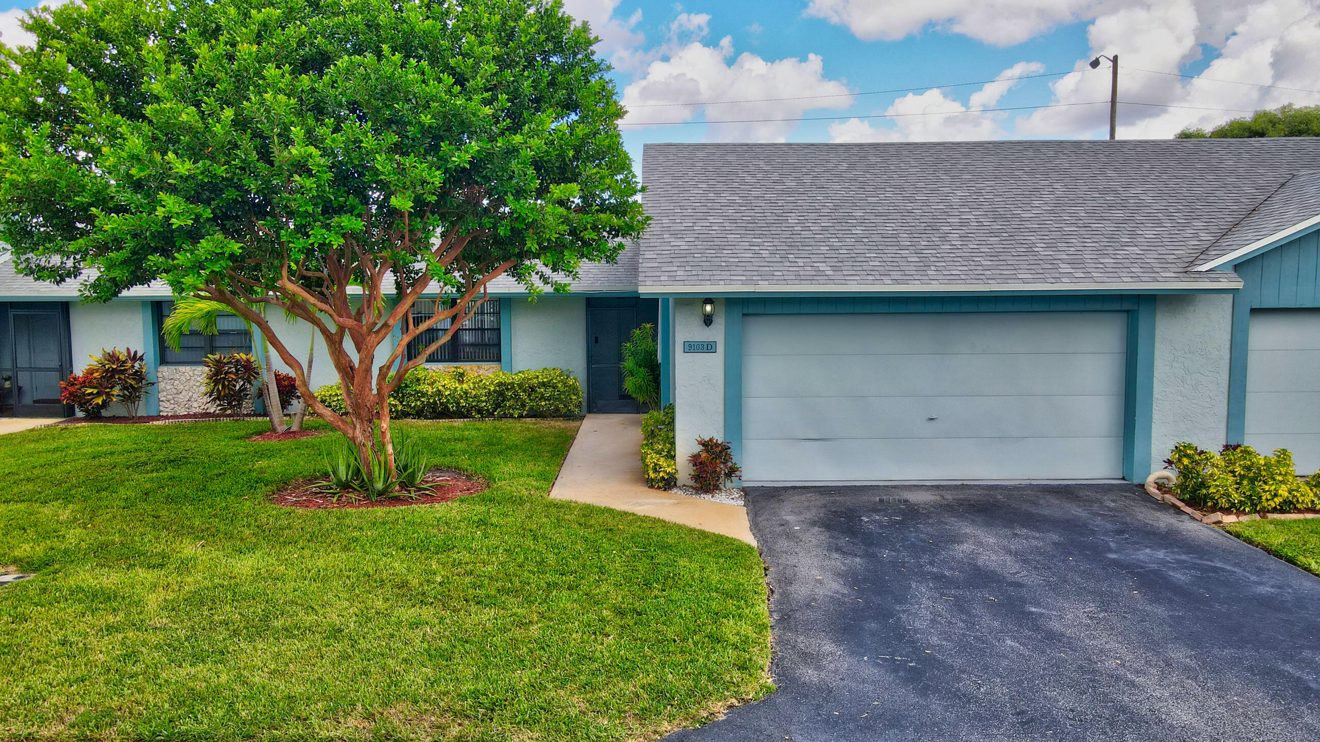 9103 Southwest 20th Street, Unit D Boca Raton, FL 33428 - Photo 46 of 53 01_dji_0357_58_59_60_61