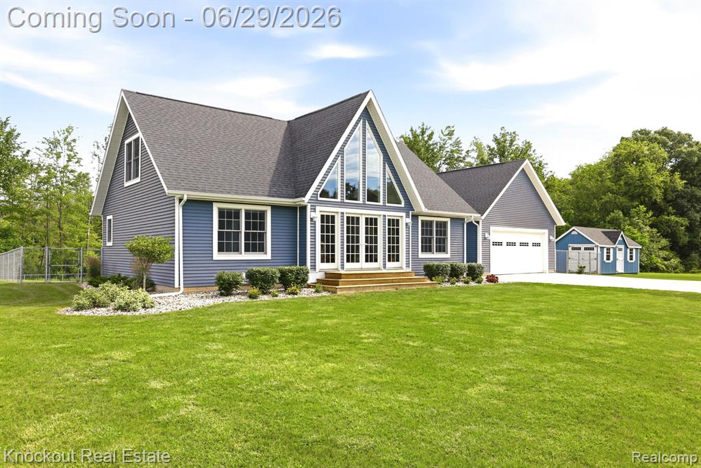 11415 Rathbun Road Birch Run, MI 48415 - Photo 6 of 73