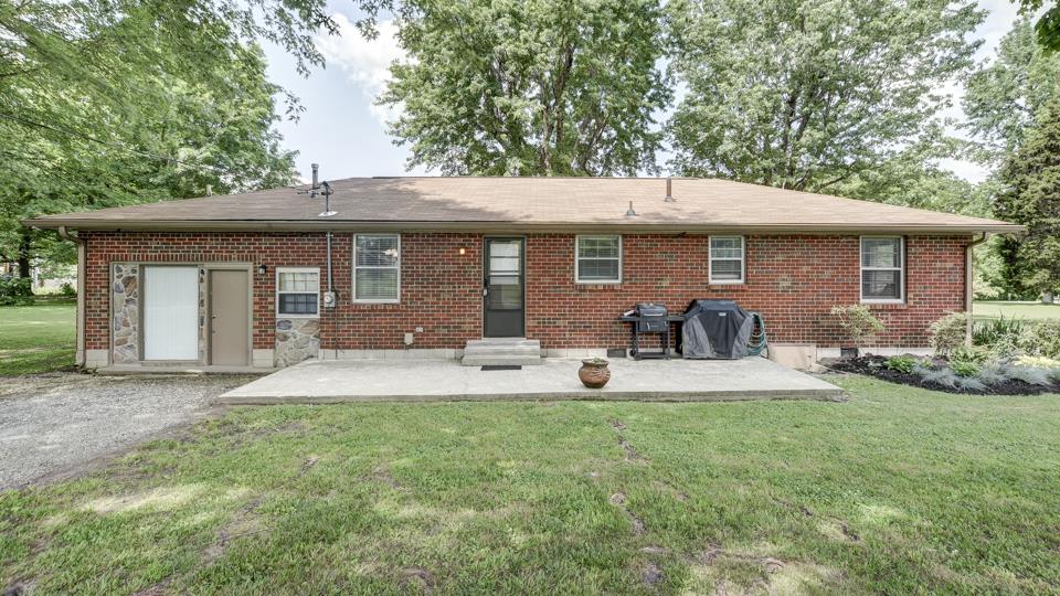 2027 Lake Road Greenbrier, TN 37073 - Photo 28 of 30