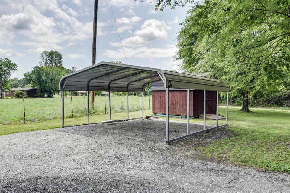 2027 Lake Road Greenbrier, TN 37073 - Photo 29 of 30
