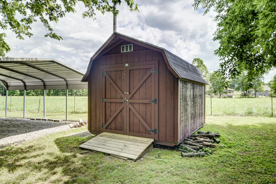 2027 Lake Road Greenbrier, TN 37073 - Photo 30 of 30