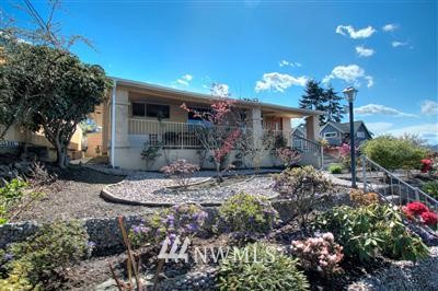 807 North 33rd Street Renton, WA 98056 - Photo 1 of 1
