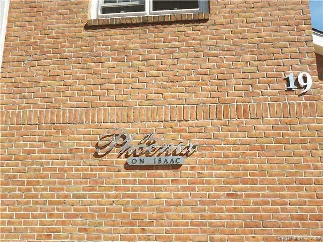 $2,000 | 19 Isaacs Street, Unit 406, Norwalk, CT 06850