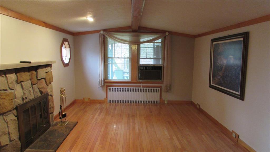 1396 Riverview Road Crescent, PA 15046 - Photo 3 of 25 Gleaming Hardwood Floors