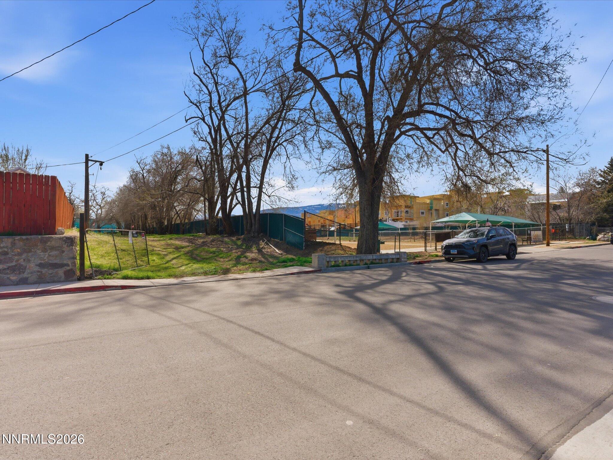 0 Lakeside Drive Reno, NV 89509 - Photo 2 of 35 a view of street with parked cars
