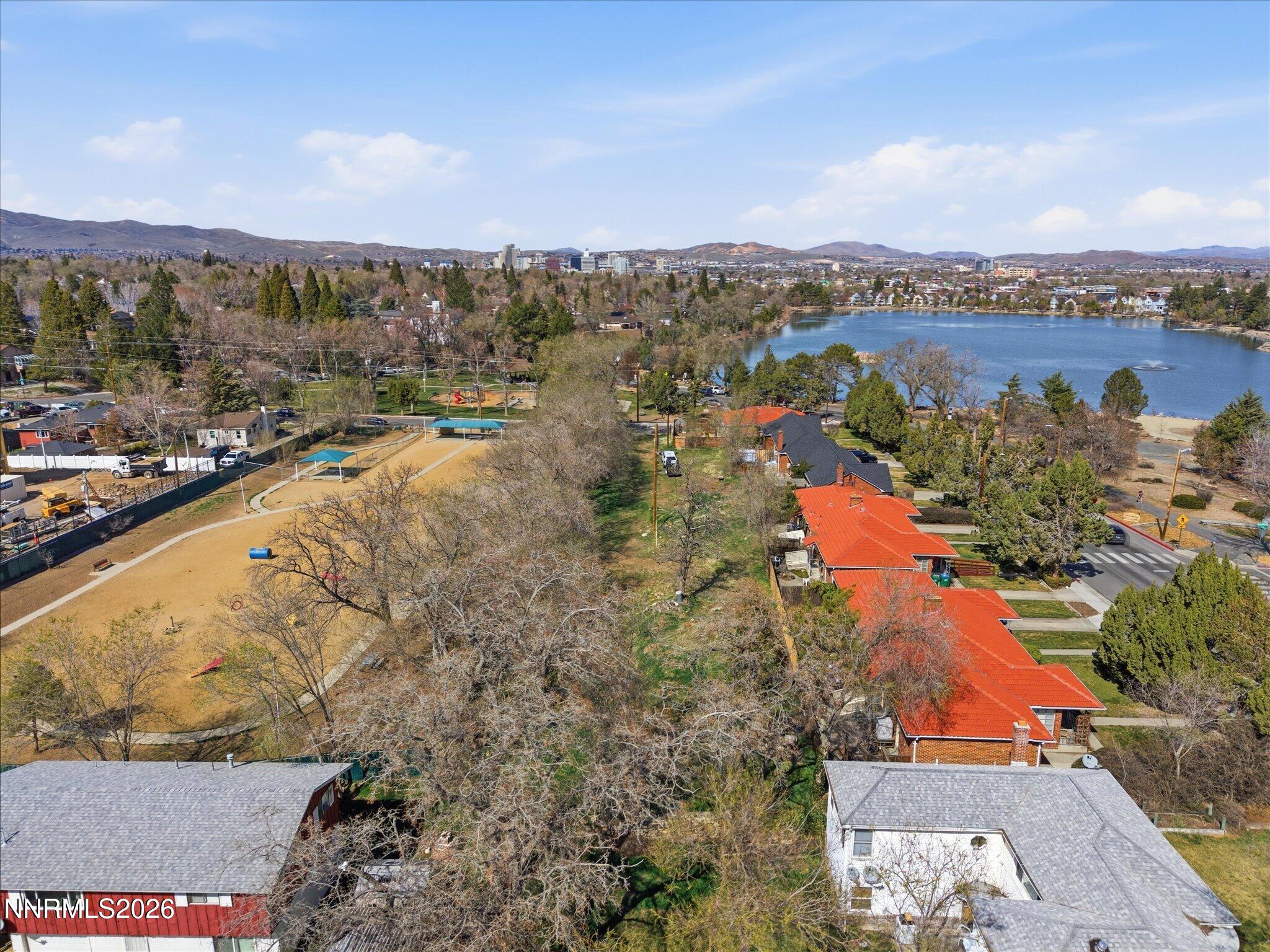 0 Lakeside Drive Reno, NV 89509 - Photo 24 of 35 a view of a city