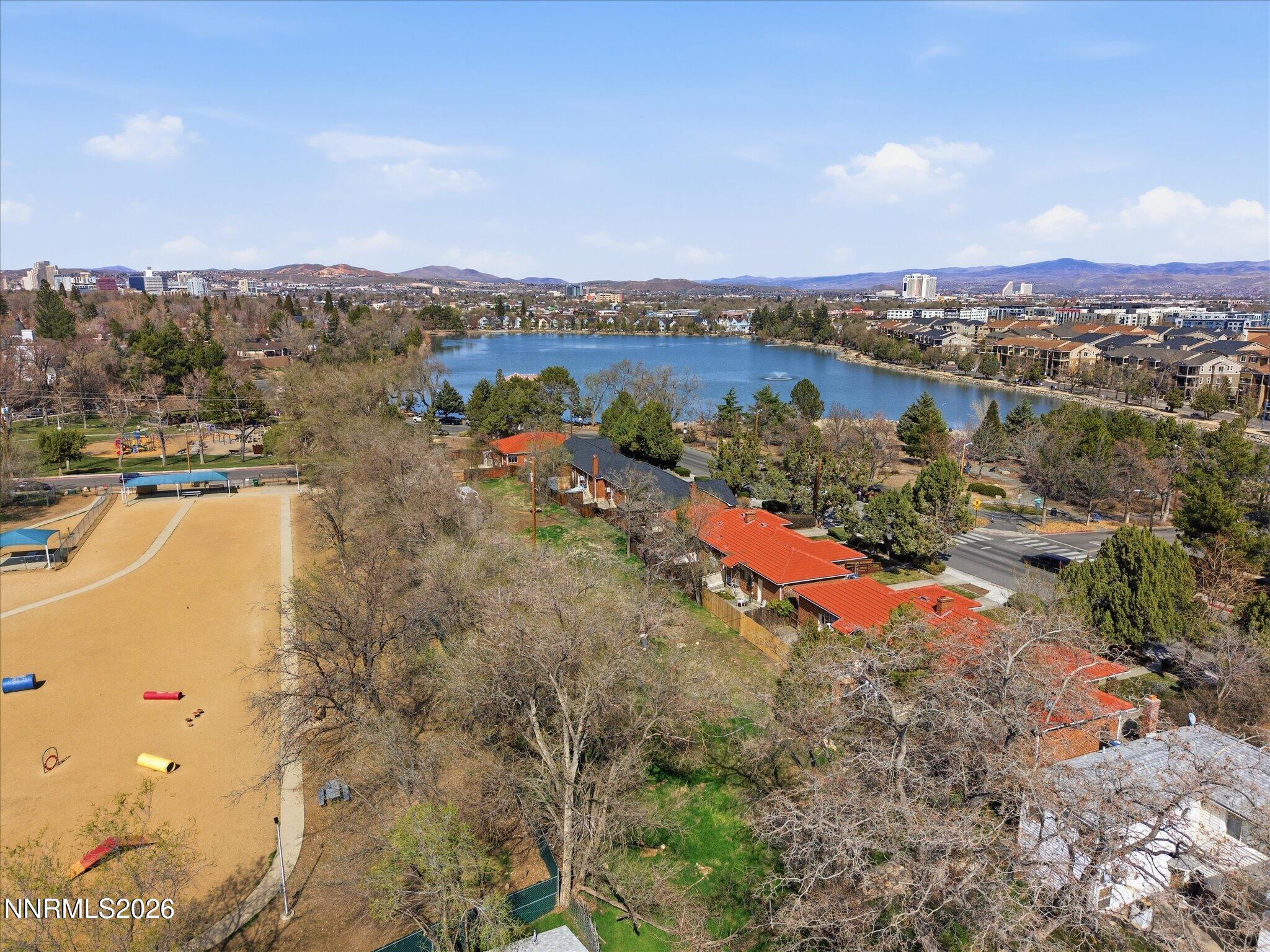 0 Lakeside Drive Reno, NV 89509 - Photo 25 of 35 an aerial view of a city