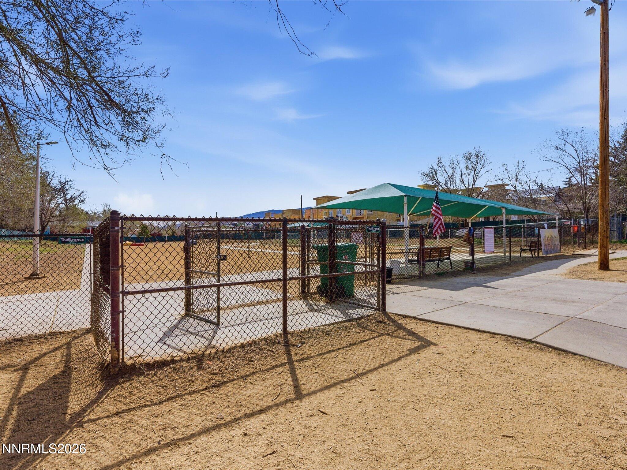 0 Lakeside Drive Reno, NV 89509 - Photo 31 of 35 a view of a swimming pool with a patio