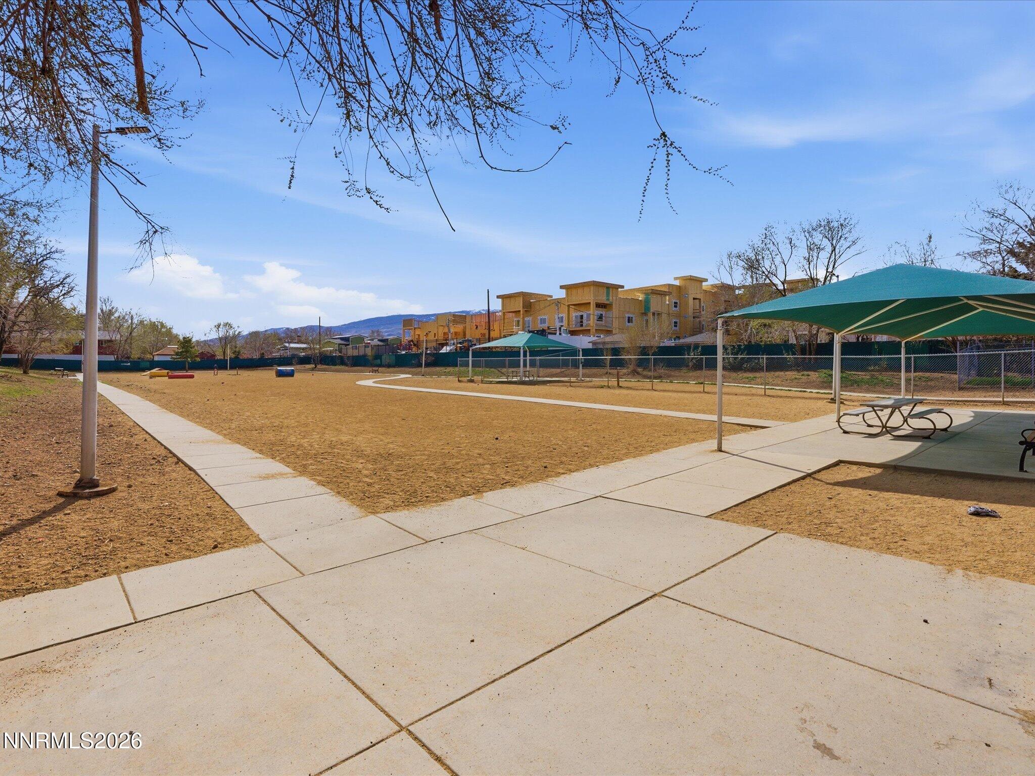 0 Lakeside Drive Reno, NV 89509 - Photo 32 of 35 a view of a swimming pool with a patio