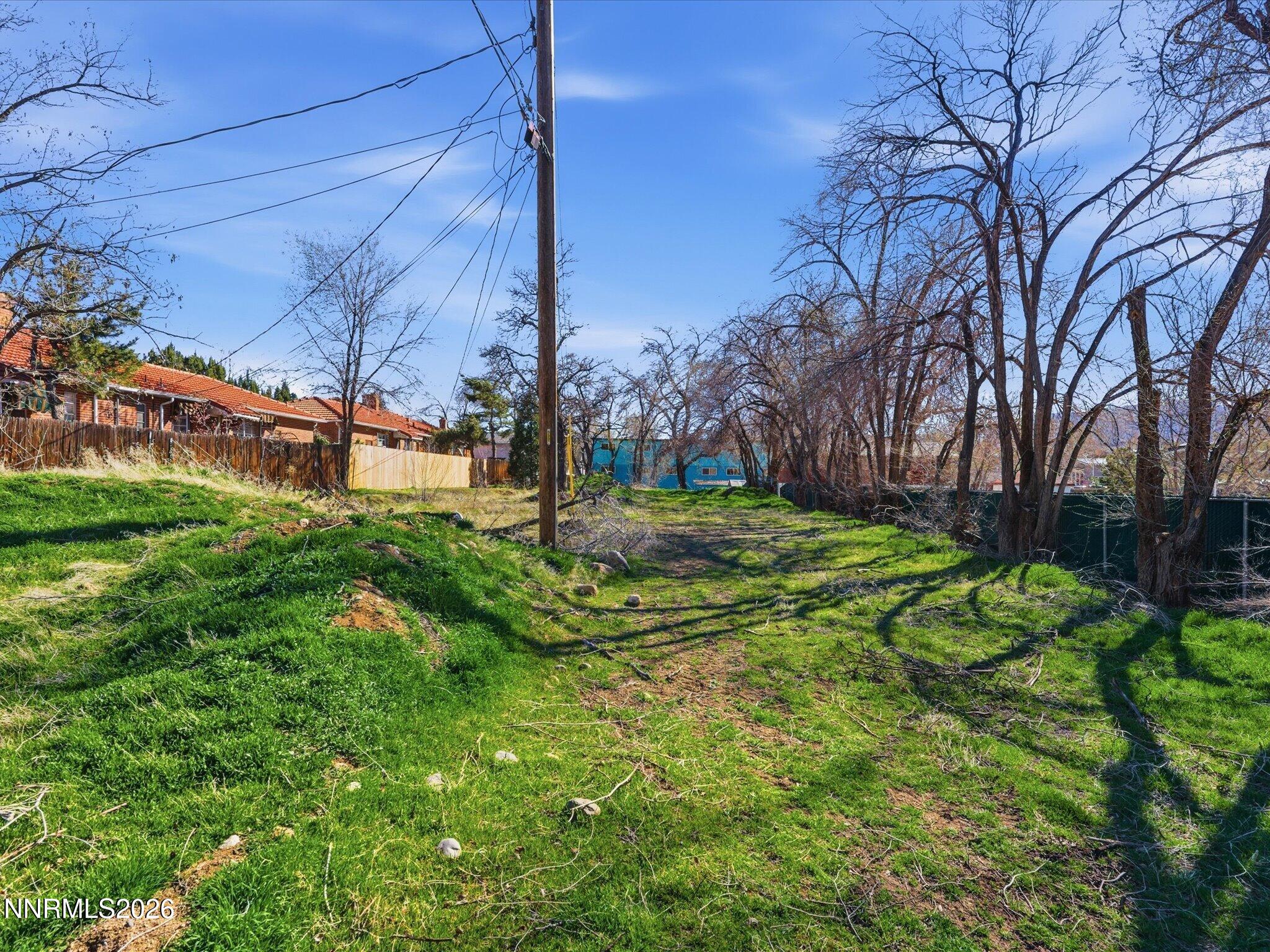 0 Lakeside Drive Reno, NV 89509 - Photo 6 of 35 a view of a park with a tree