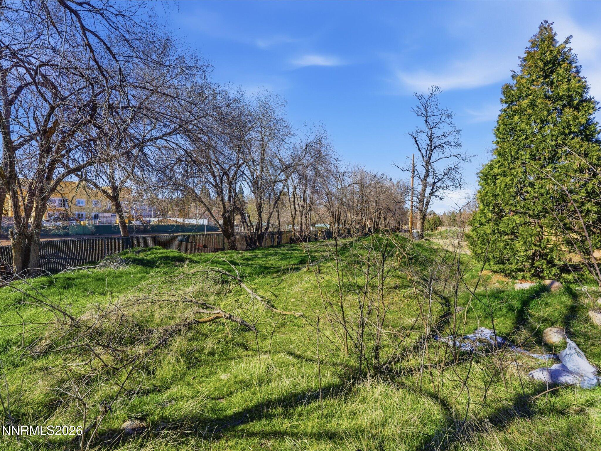 0 Lakeside Drive Reno, NV 89509 - Photo 9 of 35 a view of yard with green space