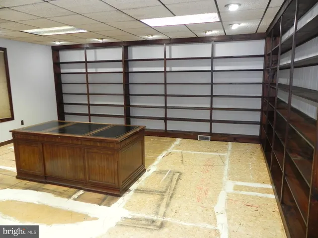 a view of a indoor swimming pool