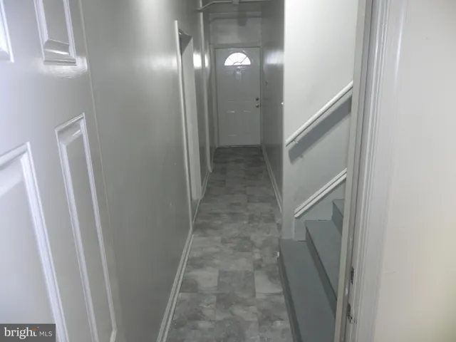 a view of a bathroom