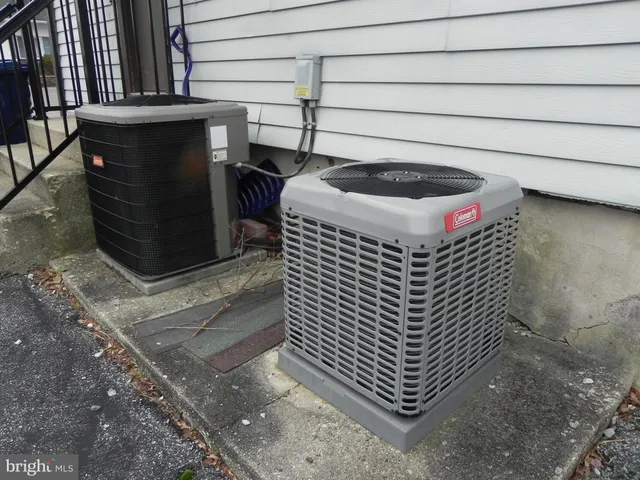 a view of storage room
