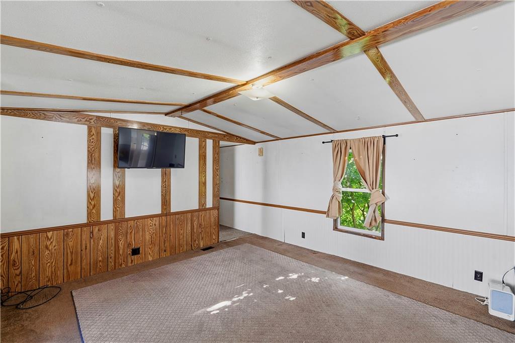 1300 Hidden Valley Road Bulger, PA 15019 - Photo 7 of 25 a view of an empty room