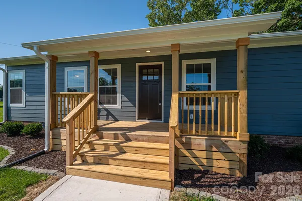 $335,000 | 6123 Flay Road, Cherryville, NC 28021